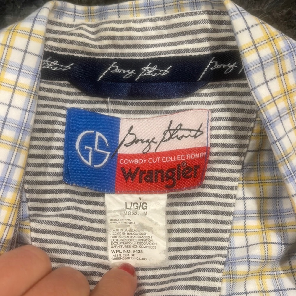 Wrangler